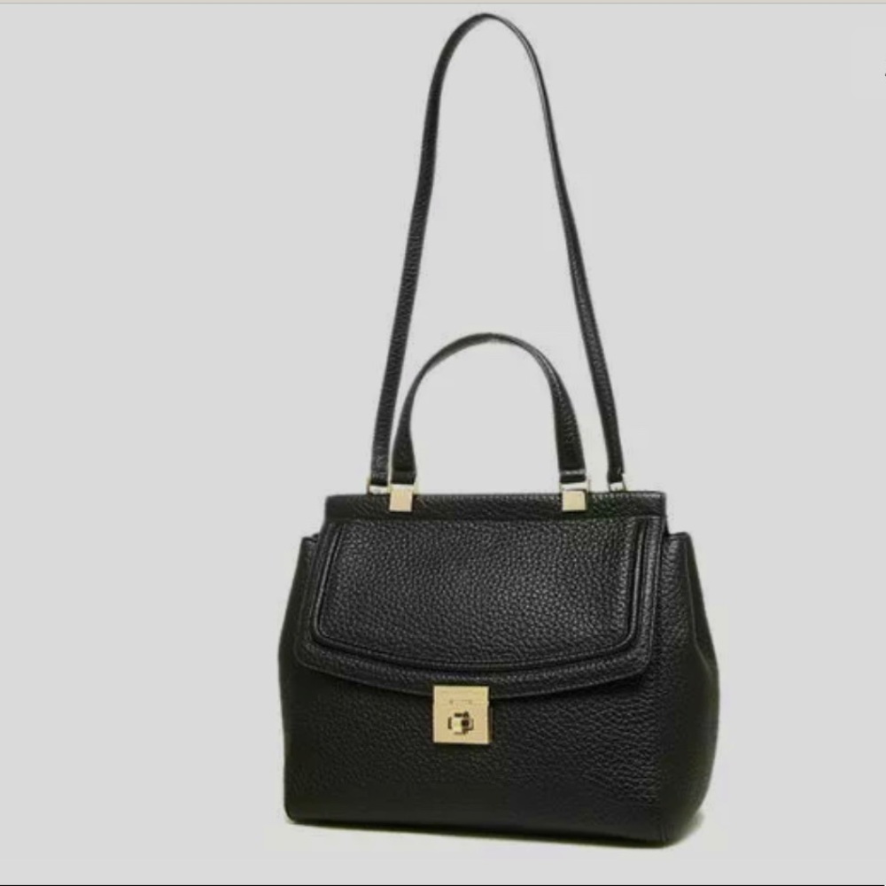 Kate Spade Everett Way Tallulah Shoulder Bag Gem